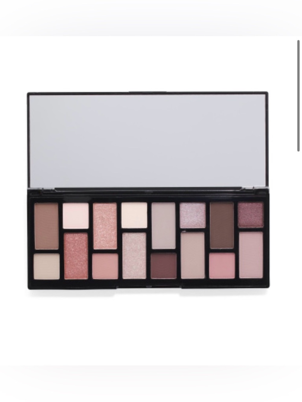 NEW Laura Geller Eye Shadow Pallette - Garden Party in Full Bloom 0.72oz - Picture 2 of 5